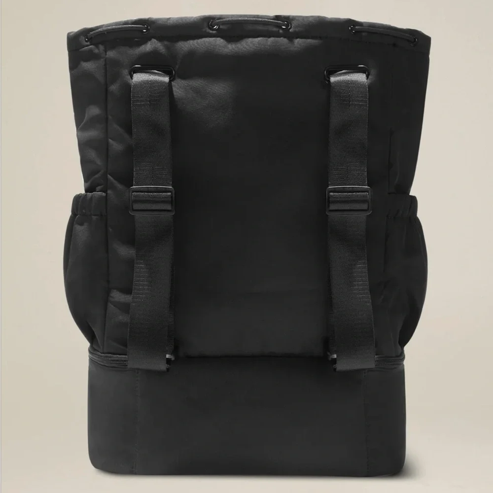 Convertible Gym Bag - Picture 2 of 9